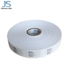 100 polyester washing instruction garment label care for clothing