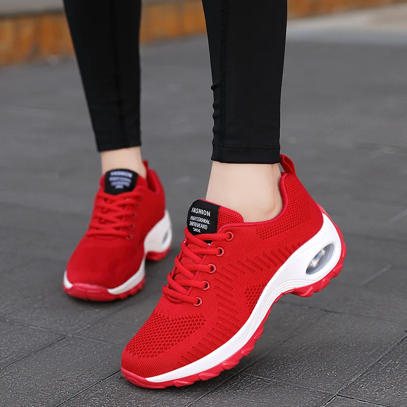 Platform Ladies Sneakers Breathable Women Casual Shoes Woman Fashion Height Increasing Shoes
Platform Ladies Sneakers Breathable Women Casual Shoes Woman Fashion Height Increasing Shoes