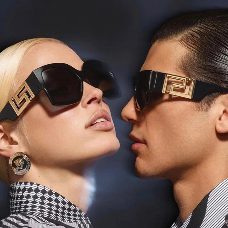 Super hot Eyewear 2022 Fashion Brand Designer Sun glasses Big Square Oversized Shades Sunglasses, 7 colors
Super hot Eyewear 2022 Fashion Brand Designer Sun glasses Big Square Oversized Shades Sunglasses, 7 colors