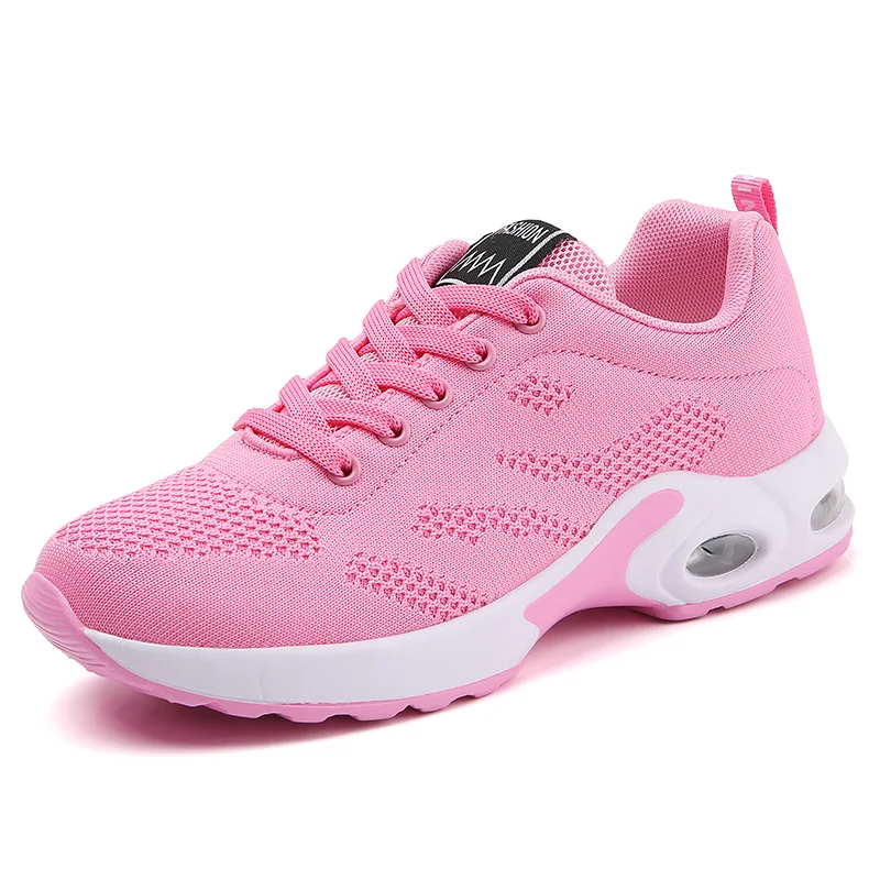 women shoes 2021 Fashionable Casual Air Cushion Lady Running Sports Shoes casual shoes, As photos
women shoes 2021 Fashionable Casual Air Cushion Lady Running Sports Shoes casual shoes, As photos