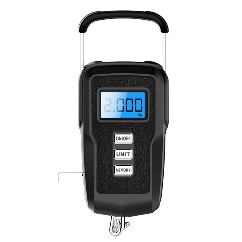 free shipping 50kg LCD Multifunctional portable fishing scale and suitcase digital weight scale hot sale, As photo
free shipping 50kg LCD Multifunctional portable fishing scale and suitcase digital weight scale hot sale, As photo