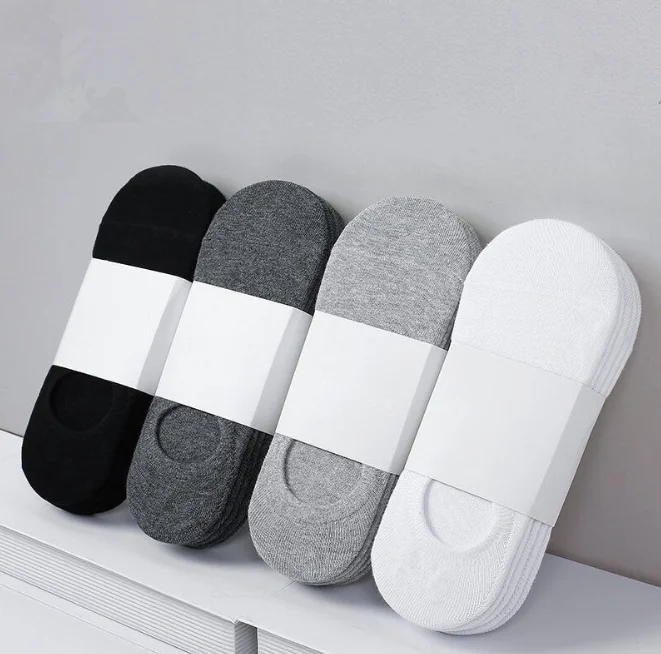 Factory Sell 10pairs/set Anti Slip Branca Meias Sapatinho Calcetines Invisible For Men, As show picture
Factory Sell 10pairs/set Anti Slip Branca Meias Sapatinho Calcetines Invisible For Men, As show picture