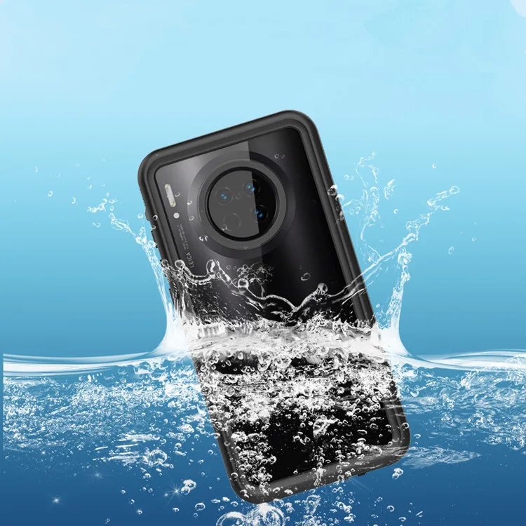 Hot selling TPU PC protective back cover shockproof ip68 waterproof mobile phone case for Huawei mate 30
Hot selling TPU PC protective back cover shockproof ip68 waterproof mobile phone case for Huawei mate 30