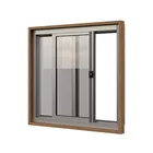 house drawing double glazed sliding window price philippines with 4 panels