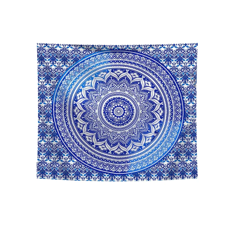 Mandala Tapestry Wall Hanging Religion Tapestries Wall Decoration Tapestry Wholesale
Mandala Tapestry Wall Hanging Religion Tapestries Wall Decoration Tapestry Wholesale