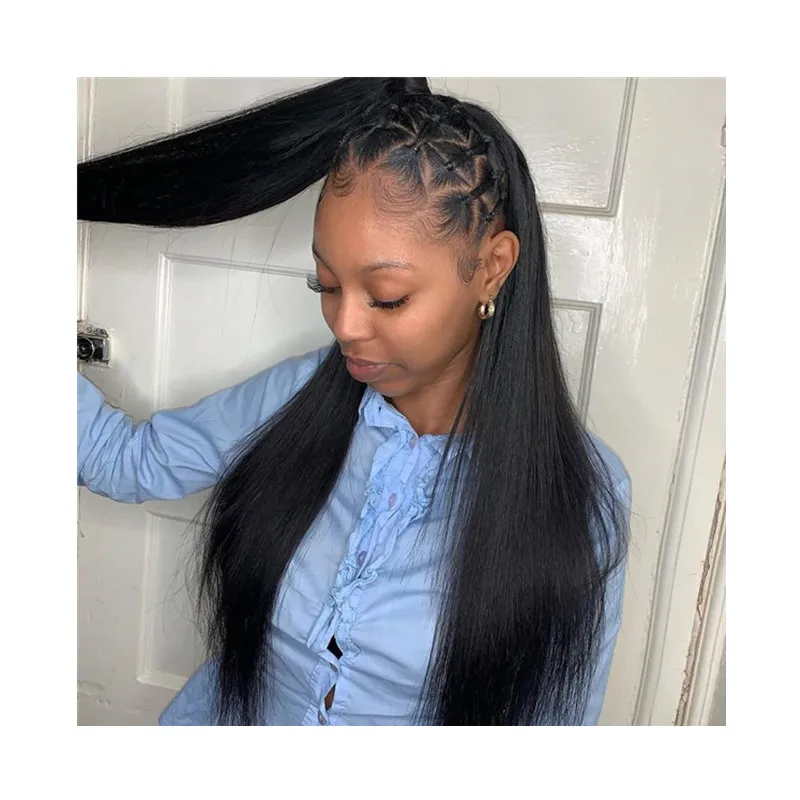 19.9$ Only! Human Hair Headband Wig Cap Raw Vietnamese Hair Full Lace Wig Hair Supply Wholesale
19.9$ Only! Human Hair Headband Wig Cap Raw Vietnamese Hair Full Lace Wig Hair Supply Wholesale