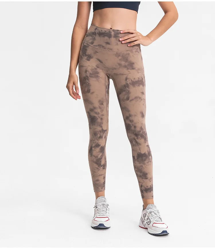 High Quality Ladies Active Sports Tie Dye Butt Lift High Waist Womens Yoga Pants, 8 colors
High Quality Ladies Active Sports Tie Dye Butt Lift High Waist Womens Yoga Pants, 8 colors