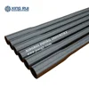 BLACK CARBON WELDED ROUND STEEL PIPE/IRON TUBE