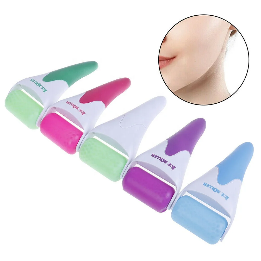 Pain Relief & Minor Injury Therapy Mini Ice Roller Dermaroller Massager Tighten Headaches Relief Skin Care Derma Rolling System
Pain Relief & Minor Injury Therapy Mini Ice Roller Dermaroller Massager Tighten Headaches Relief Skin Care Derma Rolling System
