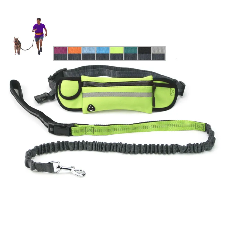 Dropshipping Reflective Running Bungee Waist Nylon Rope Leads Pet Dog Jogging Hands Free Leash
Dropshipping Reflective Running Bungee Waist Nylon Rope Leads Pet Dog Jogging Hands Free Leash