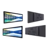 28" Ultra Wide Stretched Bar LCD Monitor