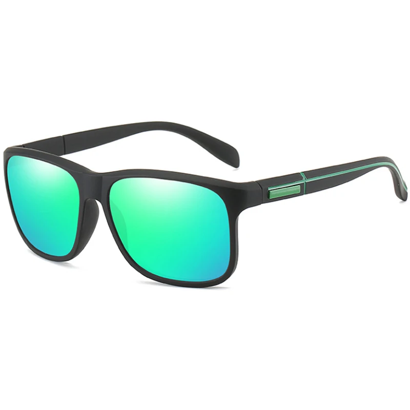 Robin eyewear 104 Men polarized driving sports sunglasses trend colorful film glasses for riding fishing
Robin eyewear 104 Men polarized driving sports sunglasses trend colorful film glasses for riding fishing