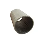 Ultra fine 1micron stainless steel sintered mesh filter metal sintered mesh screen