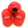 Blank Custom Wholesale Personalized Fitted Cheap Embroidered Baseball Caps, Gorras,Hats