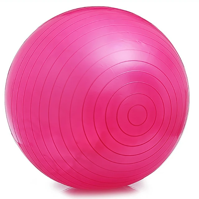 Non-toxic no glue Eco-friendly PVC anti-Slip Stability Anti Burst Gym Exercises Balance Yoga Ball, Customized color
Non-toxic no glue Eco-friendly PVC anti-Slip Stability Anti Burst Gym Exercises Balance Yoga Ball, Customized color