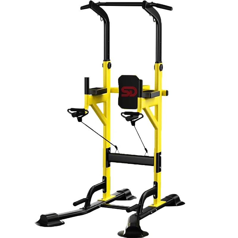 SD-303 Professional factory wholesale indoor gym equipment adjustable pull up bar station
SD-303 Professional factory wholesale indoor gym equipment adjustable pull up bar station