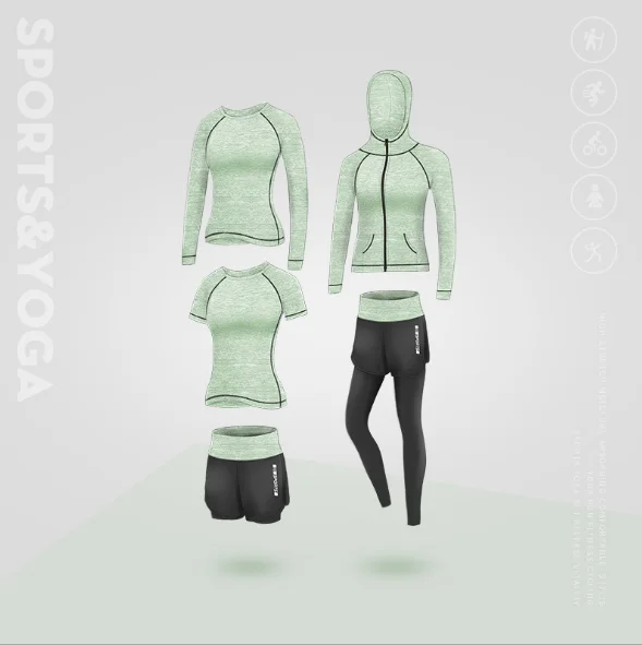 High Quality Plus Size Athletic Fitness Suit Sport amp Active Set Pants Seamless Apparel 2021 Clothes Short Women Yoga Wear
High Quality Plus Size Athletic Fitness Suit Sport amp Active Set Pants Seamless Apparel 2021 Clothes Short Women Yoga Wear