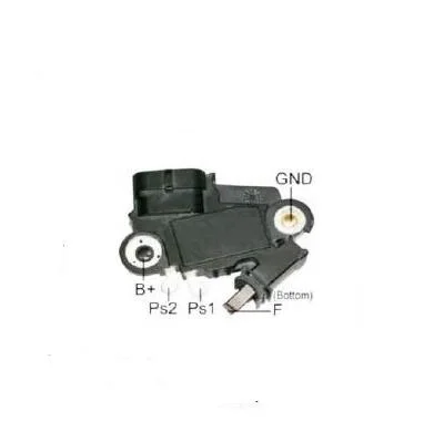 NEW HNROCK ALTERNATOR RECTIFIER RTR9234 1.6357.1 ARV1526 VR-PR1935 593339 593342 M526 62-20-26029 VAL593342 VRG47511
NEW HNROCK ALTERNATOR RECTIFIER RTR9234 1.6357.1 ARV1526 VR-PR1935 593339 593342 M526 62-20-26029 VAL593342 VRG47511