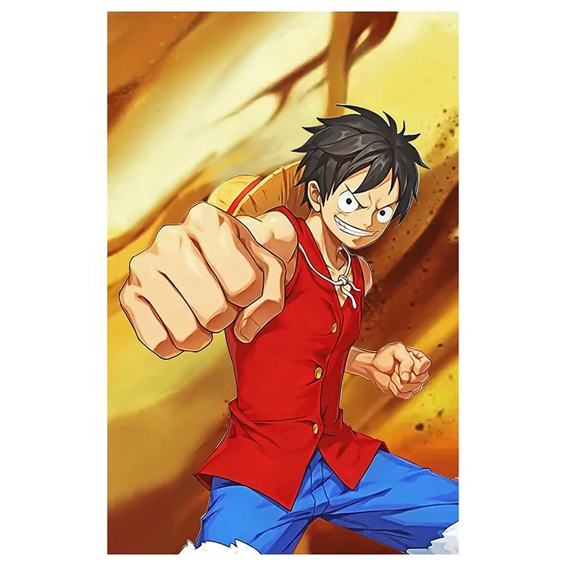 Factory Hot Selling 3d Lenticular Sheet Printing Flip Picture 11*17 Inches Anime Lenticular Poster
Factory Hot Selling 3d Lenticular Sheet Printing Flip Picture 11*17 Inches Anime Lenticular Poster