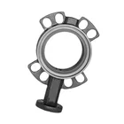 China casting foundry provides high quality valve body