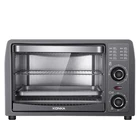 High Quality Oven Electric Pizza Oven Mini Toaster Baking Machine