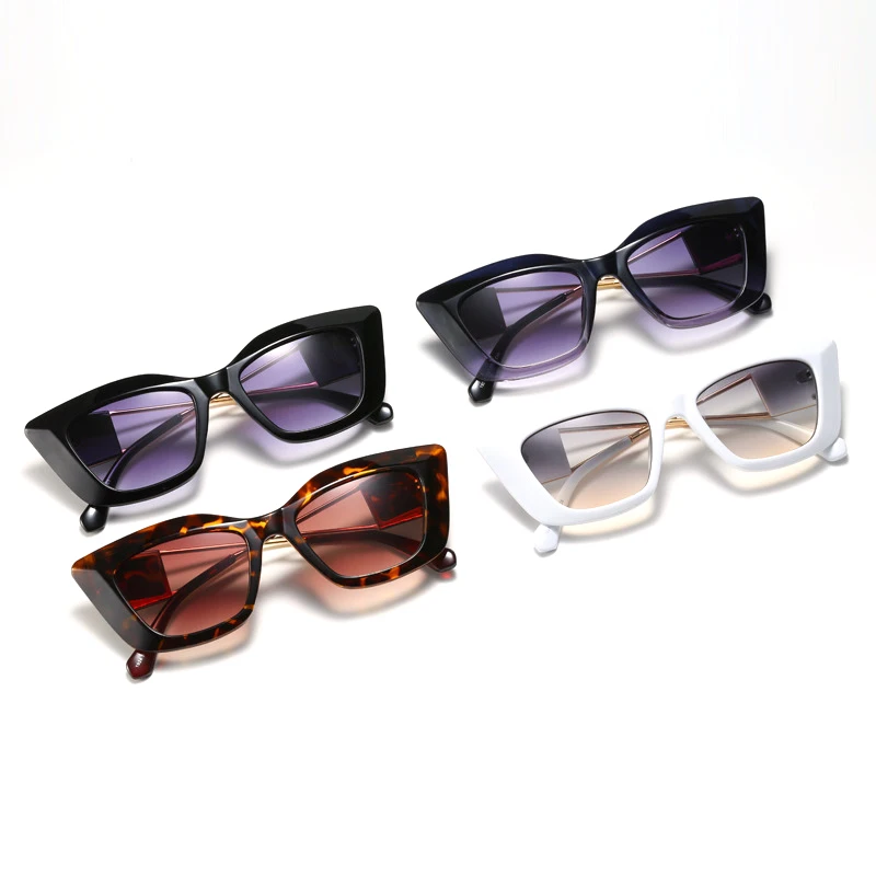 Wholesale Fashion Women Ladies Cat Eye Oversized Over Size Thick Frame Sunglasses, 4 colors
Wholesale Fashion Women Ladies Cat Eye Oversized Over Size Thick Frame Sunglasses, 4 colors