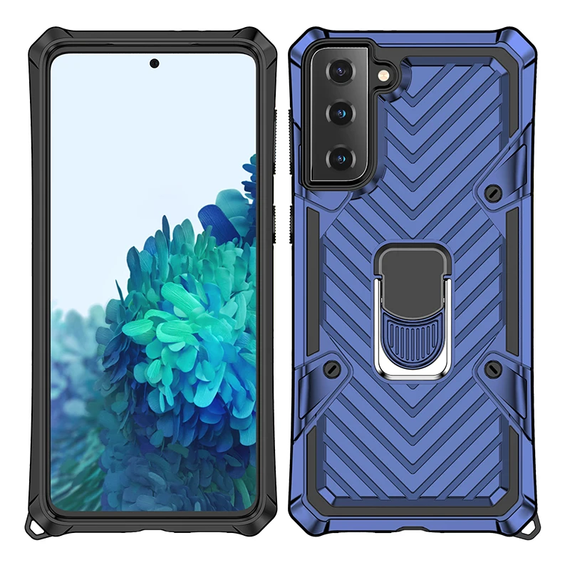 Saiboro factory 2 In 1 protective finger ring back cover case for samsung s30 pro, 7 colors
Saiboro factory 2 In 1 protective finger ring back cover case for samsung s30 pro, 7 colors