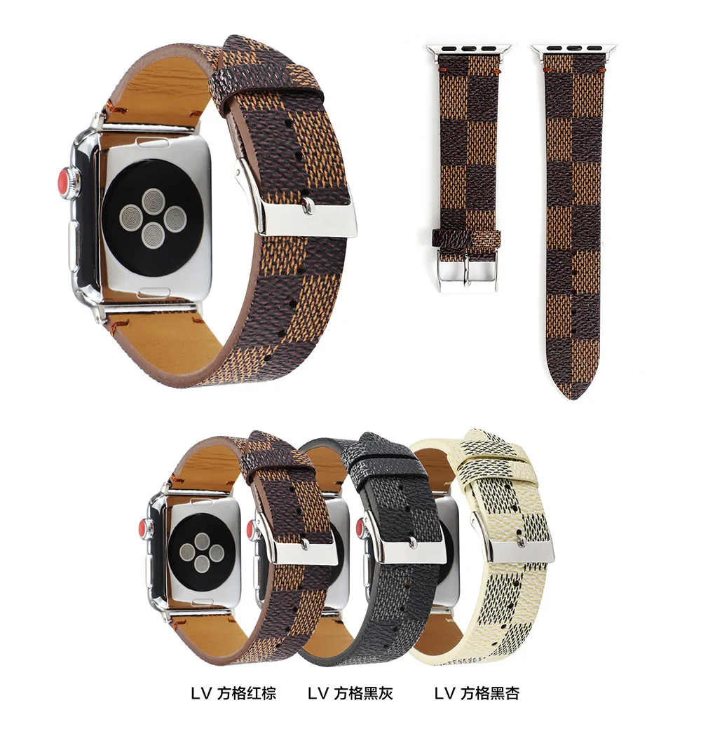 fashion designer smart watch bands for Apple watch, aple-watch band, sport band apple-watch grid watch strap
fashion designer smart watch bands for Apple watch, aple-watch band, sport band apple-watch grid watch strap