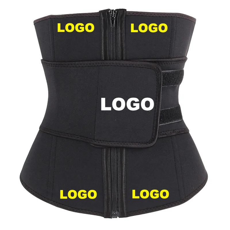 High Quality Custom Logo Neoprene Body Shaper Workout Control Tummy Fitness Multiple Colors Single Strap Waist Trainer, Snake skin
High Quality Custom Logo Neoprene Body Shaper Workout Control Tummy Fitness Multiple Colors Single Strap Waist Trainer, Snake skin