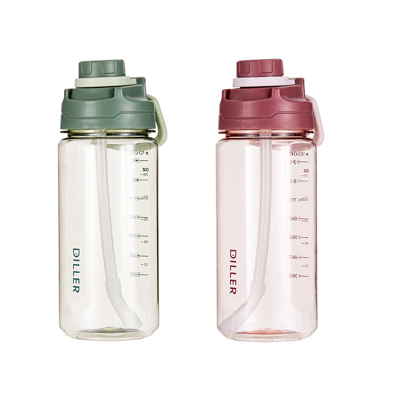 2021hot 1000ML 2000ML BPA Free Portable Plastic Water Bottle transparent PC plastic material cup custom logo, Customized color
2021hot 1000ML 2000ML BPA Free Portable Plastic Water Bottle transparent PC plastic material cup custom logo, Customized color