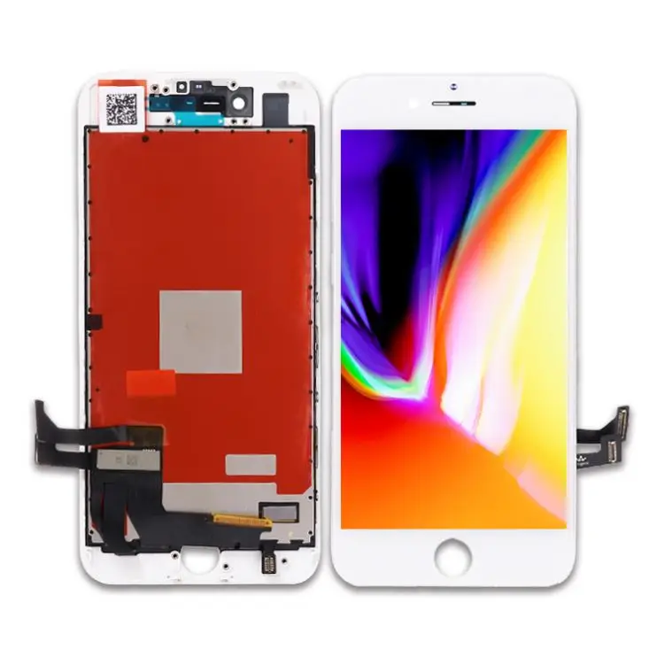 Top 1 Supplier LCD Screen Mobile Phone Accessories for iPhone X XS XR XS Max 11 11P 11P Max LCD Screen Touch Screen Display, Black
Top 1 Supplier LCD Screen Mobile Phone Accessories for iPhone X XS XR XS Max 11 11P 11P Max LCD Screen Touch Screen Display, Black