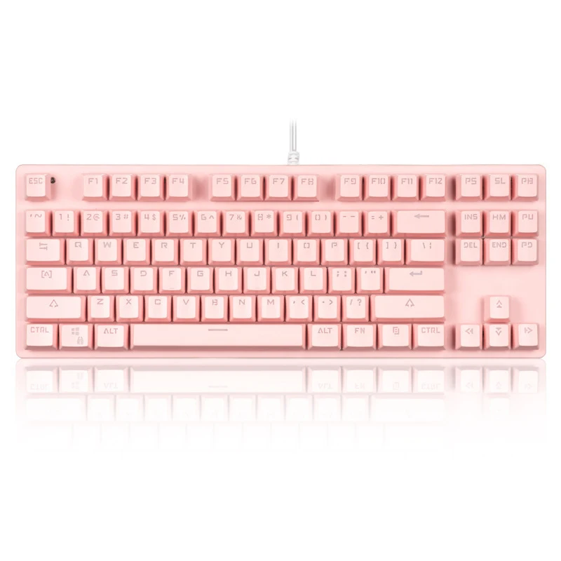 Magic gaming computer keyboard mechanical mechanic laser keyboard switches typewriter keypads & keyboards
Magic gaming computer keyboard mechanical mechanic laser keyboard switches typewriter keypads & keyboards