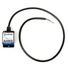 LVG726T High Performance Dynamic Tilt Switch Sensor With Relay Output Working Stable For Aerial Work Vehicles