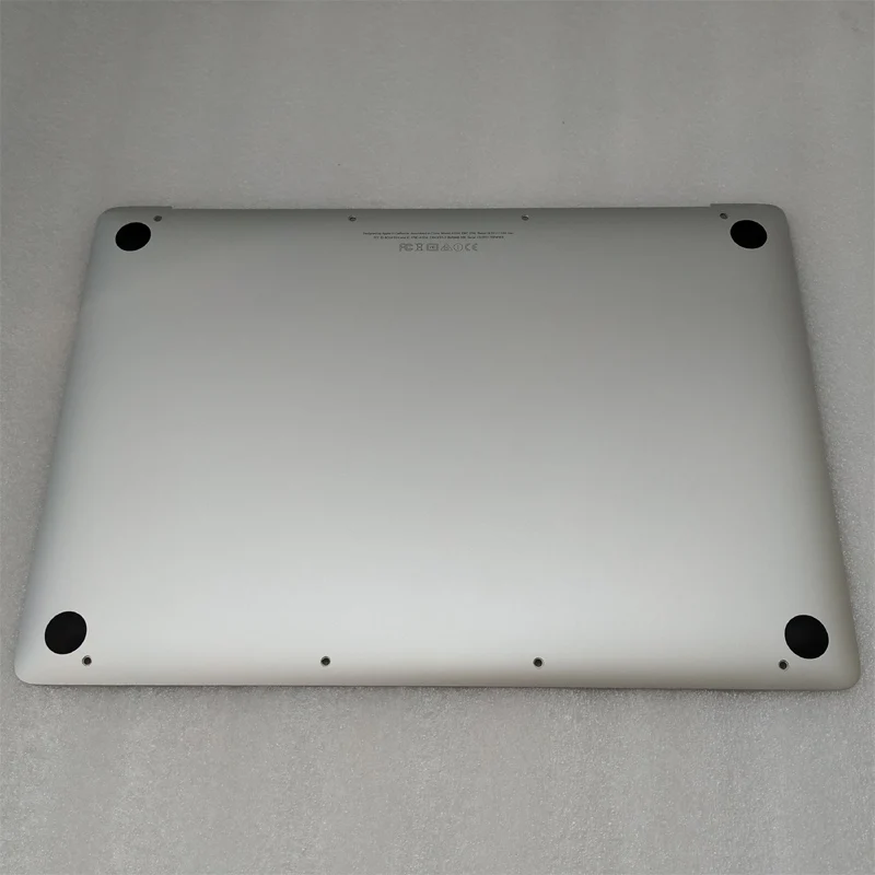 Original New Laptop Battery Internal With Bottom Base Cover D For MacBook A1534 Year 2015
Original New Laptop Battery Internal With Bottom Base Cover D For MacBook A1534 Year 2015