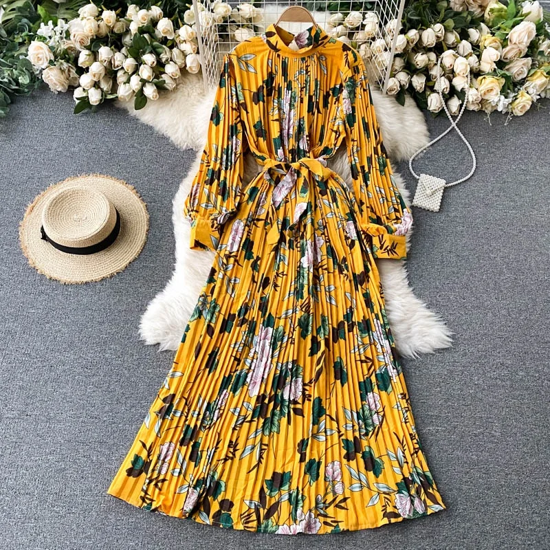 2021 muticolors spring summer ladies long sleeve dress long dress chiffon new style chiffon dress, Grey
2021 muticolors spring summer ladies long sleeve dress long dress chiffon new style chiffon dress, Grey