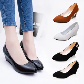 wholesale women's shoes large sizes