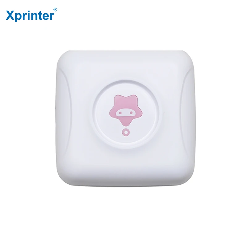 hot-selling paperang portable pocket thermal label printer mini picture printer
hot-selling paperang portable pocket thermal label printer mini picture printer
