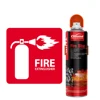 fire fighting equipment accessories portable fire foam aerosol spray water fire fighting equipment