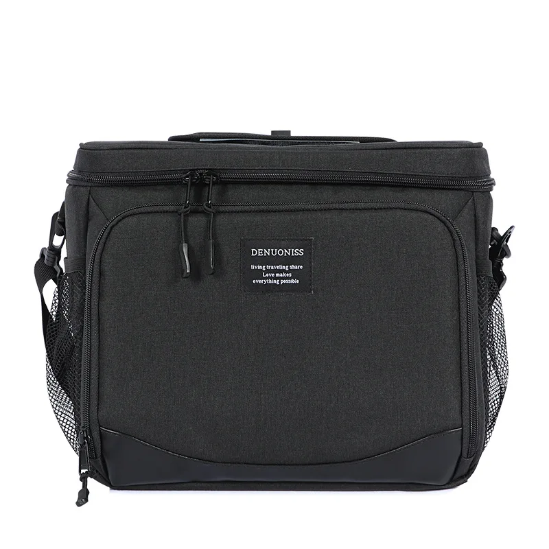 Waterproof Thermal food warm delivery ice beer opener picnic beach bag luxe cooler picnic bag for picnic, Customizable
Waterproof Thermal food warm delivery ice beer opener picnic beach bag luxe cooler picnic bag for picnic, Customizable