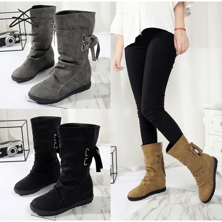 RTS New style Ladies boots women wholesale, boots women shoes winter, Black,brown.grey
RTS New style Ladies boots women wholesale, boots women shoes winter, Black,brown.grey