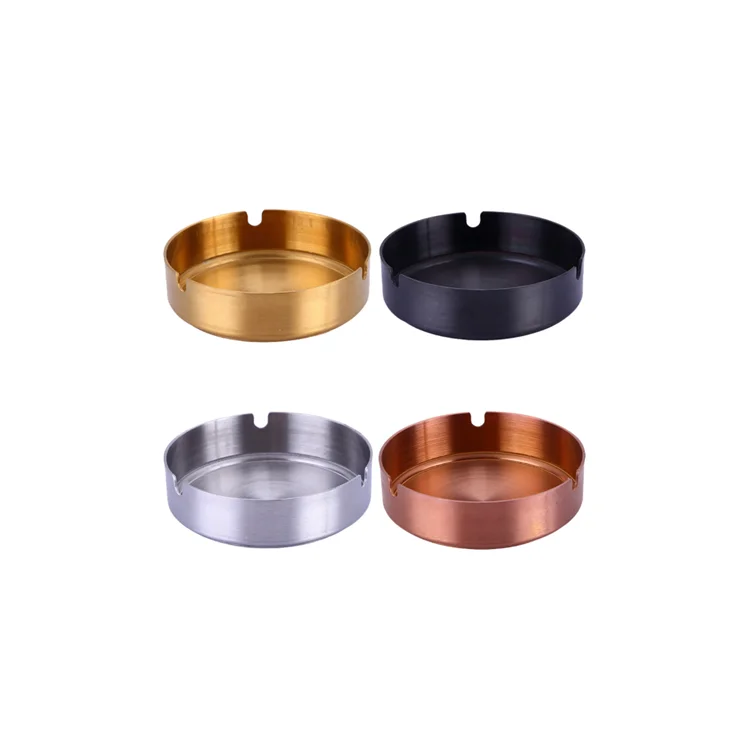 low moq Upscale smokeless stainless steel cigar ashtray ash tray custom ashtray mini Ash Tray
low moq Upscale smokeless stainless steel cigar ashtray ash tray custom ashtray mini Ash Tray