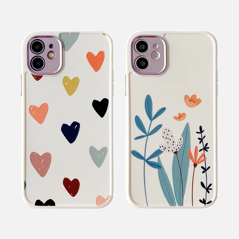 Vintage Leaves Shockproof Phone Case For iPhone 12 Mini 11 Pro Max X XR XS Max 7 8 Plus 13Pro Art Watercolor Soft TPU Back Cover
Vintage Leaves Shockproof Phone Case For iPhone 12 Mini 11 Pro Max X XR XS Max 7 8 Plus 13Pro Art Watercolor Soft TPU Back Cover