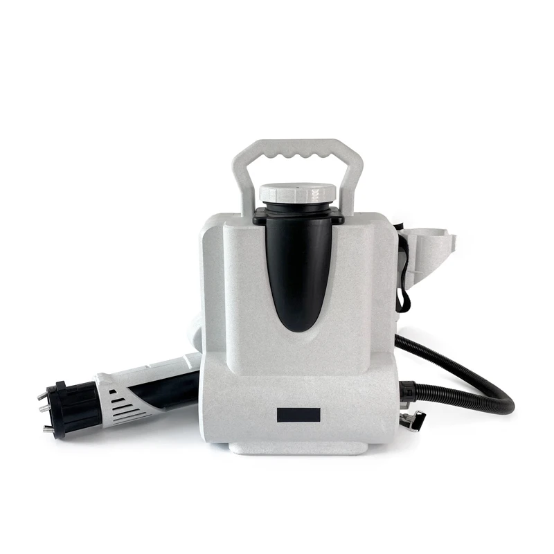 battery electrostatic back pack fogger automatic power sprayer home disinfection electric fogger
battery electrostatic back pack fogger automatic power sprayer home disinfection electric fogger