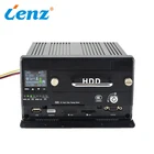 8 channel 1080p wifi gprs gps 3g 4g cctv mobile DVR for vehicle