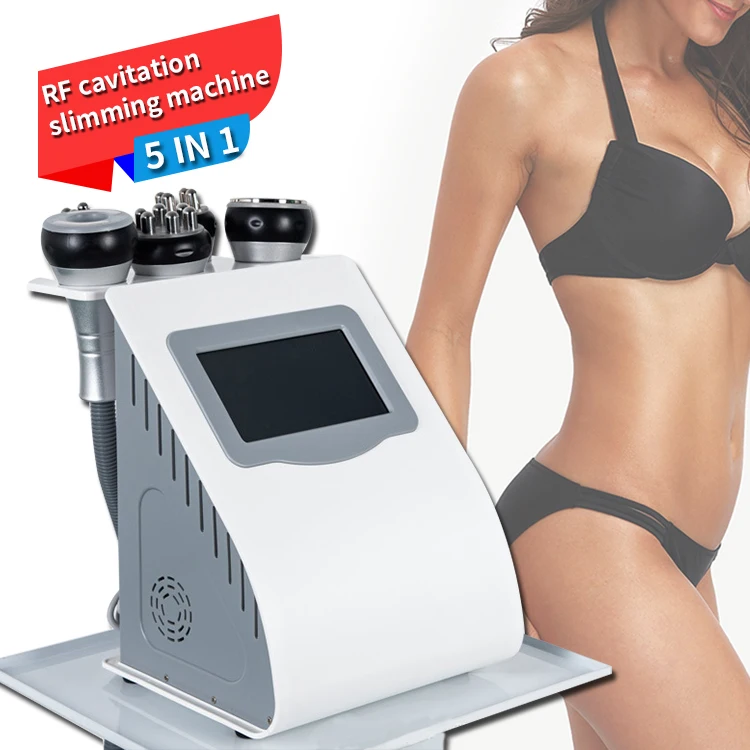 Factory Direct Ultrasonic Cavitation Rf Vacuum Slimming Portable Cavitation Rf Slimming Machine Skin Tightening
Factory Direct Ultrasonic Cavitation Rf Vacuum Slimming Portable Cavitation Rf Slimming Machine Skin Tightening