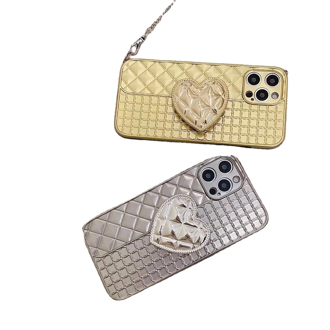gold and silver with love stent premium shock proof for iphone 11 12 13 Pro max case, 2 colors
gold and silver with love stent premium shock proof for iphone 11 12 13 Pro max case, 2 colors