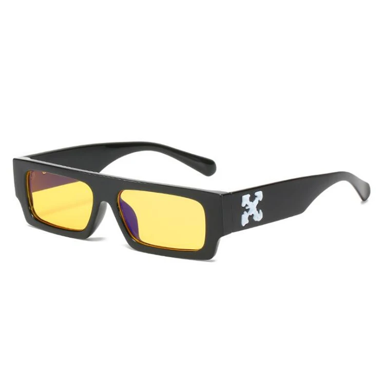 Luxury Designer Small Fashion Flat Top Sun Glasses Vintage Women Trendy Brand 2021 Sunglasses Shades Men, Custom colors
Luxury Designer Small Fashion Flat Top Sun Glasses Vintage Women Trendy Brand 2021 Sunglasses Shades Men, Custom colors