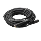 Sae 100 Hose Sae 100 Hose Rough Cover SAE 100 R4 Hydraulic Hose Discharge Hose