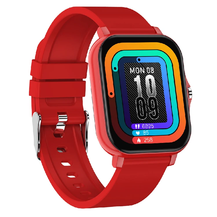 H20 Smart Bracelet Waterproof Heart Rate Sleep Monitoring Smart Watch Sports Tracker Smartwatch For Android IOS
H20 Smart Bracelet Waterproof Heart Rate Sleep Monitoring Smart Watch Sports Tracker Smartwatch For Android IOS