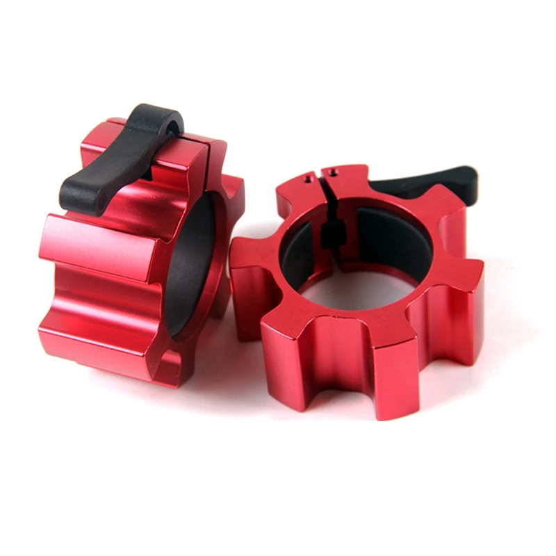Promotion professional latest aluminum durable collar for locking barbell bar, Blue, black, red, orange, gray
Promotion professional latest aluminum durable collar for locking barbell bar, Blue, black, red, orange, gray
